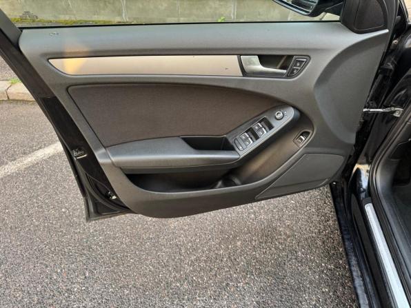 Audi A4 IV (B8) Рестайлинг с пробегом 2013 года, цена 1 289 000 рублей, 234379 км, седан, Автокод Объявления