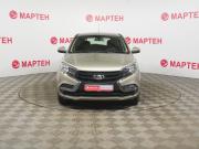 Lada (ВАЗ) XRAY I Вологда  - изображение 19