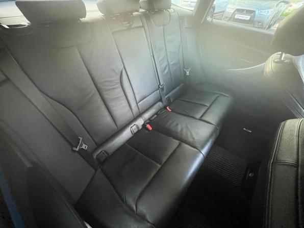 BMW 3 серии VI (F3x) Рестайлинг с пробегом 2019 года, цена 2 949 000 рублей, 80413 км, хэтчбек, Автокод Объявления