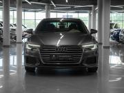 Audi A6 V (C8) Москва  - изображение 28
