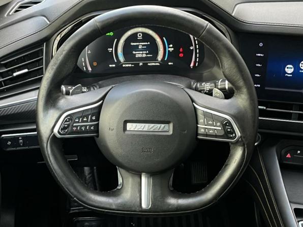 Haval F7x I с пробегом 2020 года, цена 1 599 000 рублей, 90915 км, внедорожник, Автокод Объявления