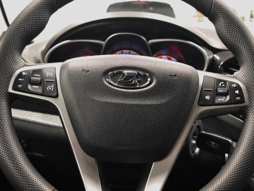 Lada (ВАЗ) Vesta I Санкт-Петербург  - изображение 14