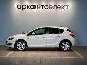 Opel Astra J Рестайлинг Краснодар  - изображение 25