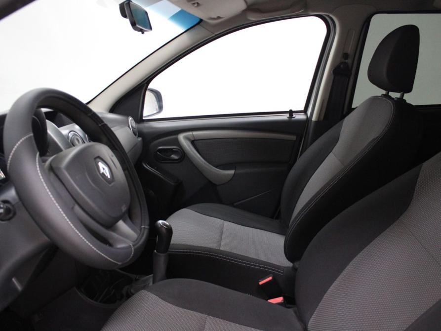 Renault Duster I Рестайлинг Старый Оскол  - изображение 10