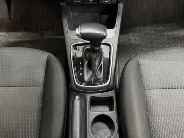Kia Rio IV Рестайлинг с пробегом 2020 года, цена 1 499 000 рублей, 92883 км, седан, Автокод Объявления