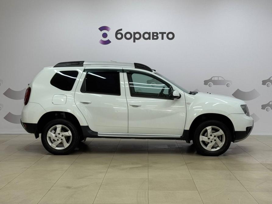 Renault Duster I Рестайлинг Ставрополь  - изображение 6