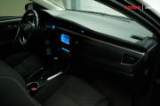 Toyota Corolla XI (E160 E170 E180) Химки  - изображение 32