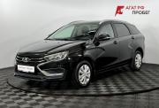 Lada (ВАЗ) Vesta I Рестайлинг (NG) Нижний Новгород  - изображение 25