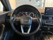 Audi A4 V (B9) Чебоксары  - изображение 48
