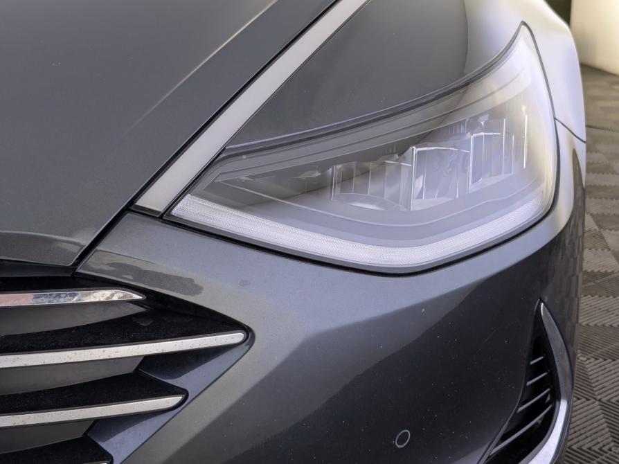 Hyundai Sonata VIII (DN8) Москва  - изображение 12