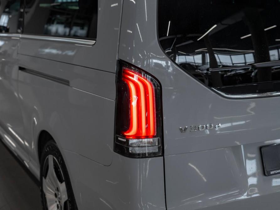 Mercedes-Benz V-Класс III (W447) Рестайлинг 2 Москва  - изображение 33