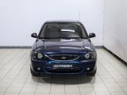 Hyundai Accent II Ростов-на-Дону  - изображение 16