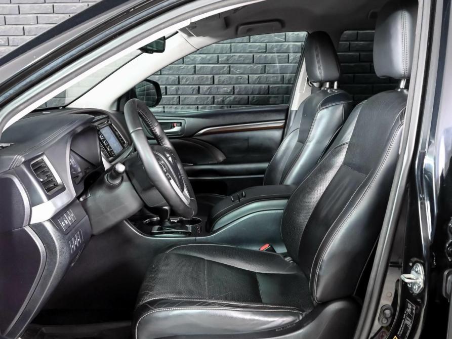 Toyota Highlander III (XU50) Екатеринбург  - изображение 10