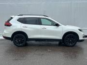 Nissan X-Trail III Рестайлинг Москва  - изображение 22