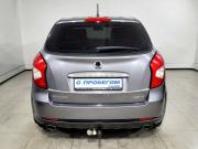 SsangYong Actyon II Рестайлинг Москва  - изображение 18