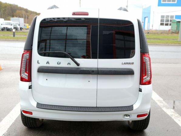 Lada (ВАЗ) Largus I с пробегом 2020 года, цена 853 000 рублей, 153200 км, универсал, Автокод Объявления