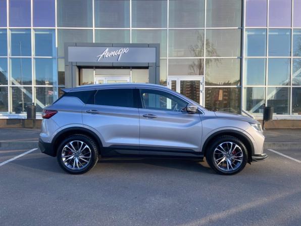 Geely Coolray I с пробегом 2023 года, цена 1 849 000 рублей, 42611 км, внедорожник, Автокод Объявления