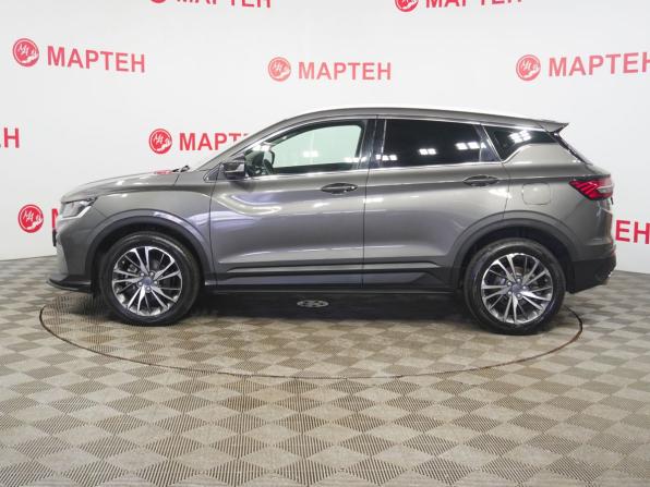 Geely Coolray I с пробегом 2023 года, цена 1 749 000 рублей, 63135 км, внедорожник, Автокод Объявления