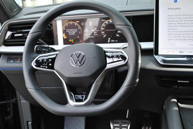 Volkswagen Teramont II (China Market) с пробегом 2026 года, цена 5 990 000 рублей, 10 км, внедорожник, Автокод Объявления