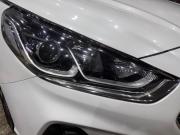 Hyundai Sonata VII (LF) Рестайлинг Ставрополь  - изображение 28