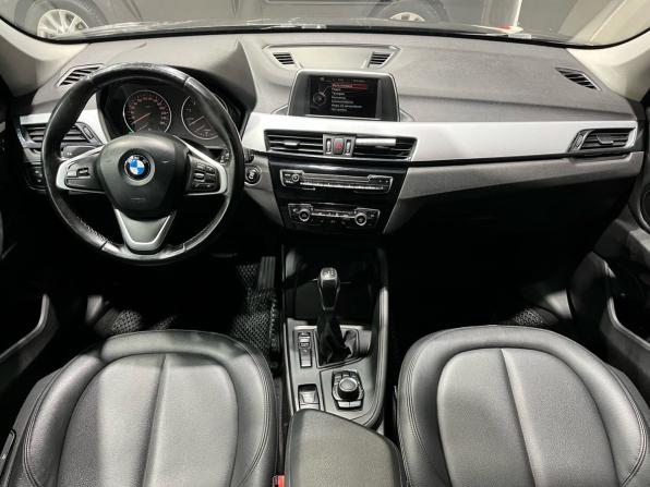 BMW X1 II (F48) с пробегом 2016 года, цена 1 830 000 рублей, 204650 км, внедорожник, Автокод Объявления