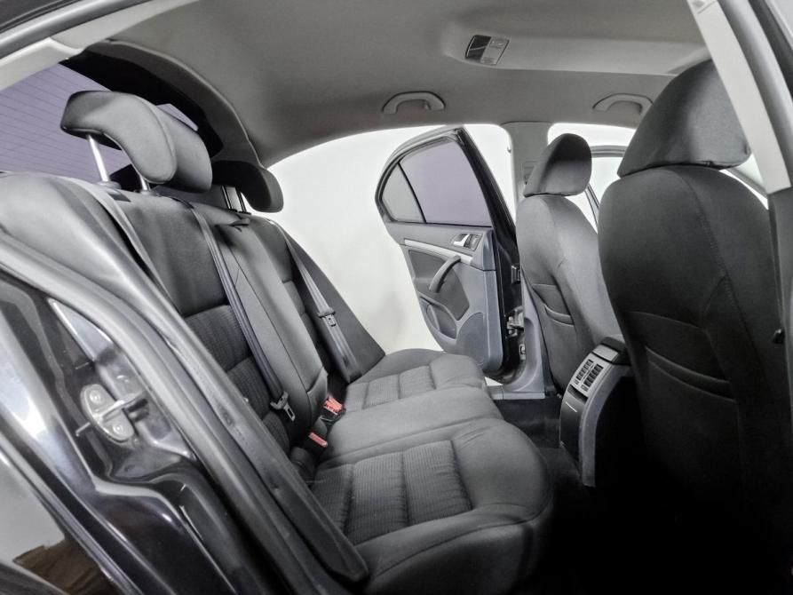 Skoda Octavia II (A5) Рестайлинг Нижний Новгород  - изображение 16