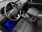 Hyundai Creta I Рестайлинг Казань  - изображение 30