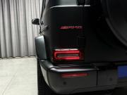 Mercedes-Benz G-Класс AMG II (W463) Ижевск  - изображение 55