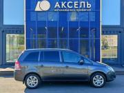 Opel Zafira B Рестайлинг Архангельск  - изображение 24