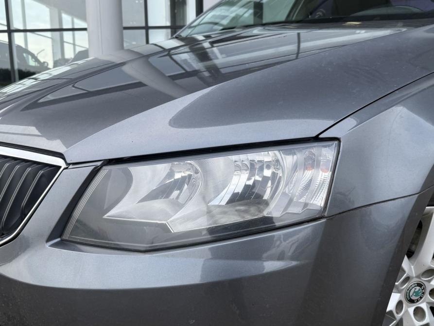 Skoda Octavia III (A7) Тверь  - изображение 8