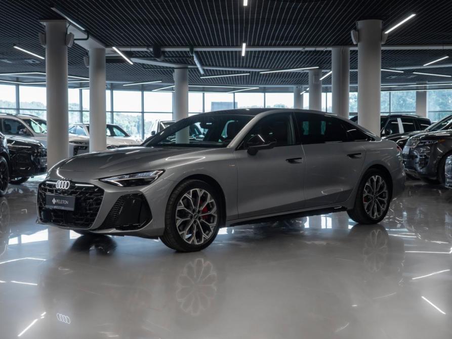 Audi A6 VI (C9) Москва  - изображение 1