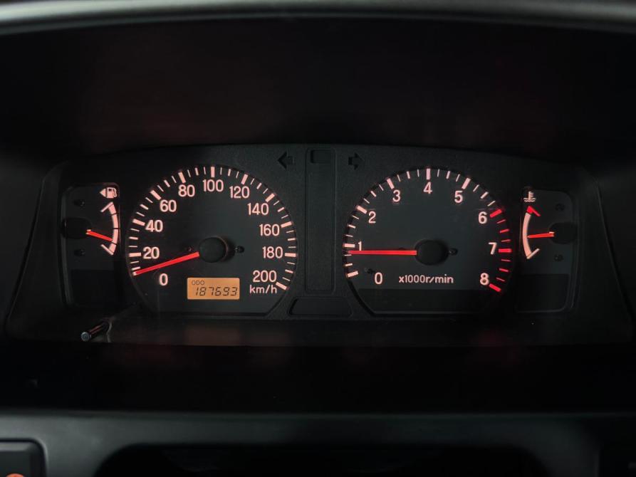 Mitsubishi Pajero Sport I Рестайлинг Тюмень  - изображение 12