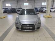 Mitsubishi Lancer X Рестайлинг Набережные Челны  - изображение 24