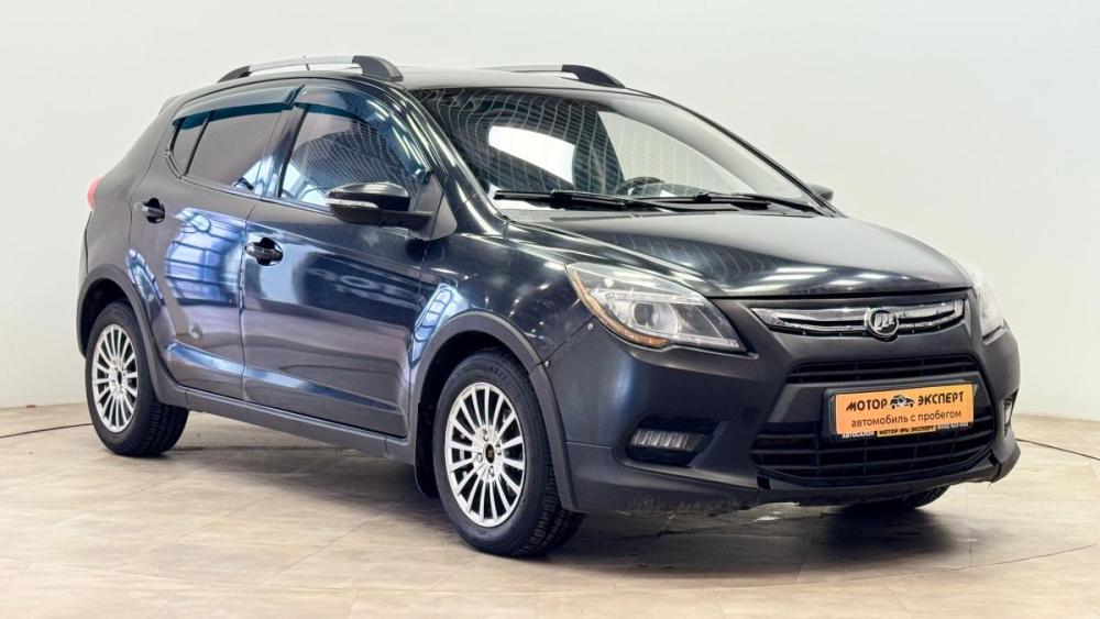 Lifan X50 Киров  - изображение 6