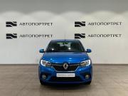 Renault Sandero II Санкт-Петербург  - изображение 31