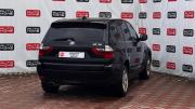 BMW X3 I (E83) Рестайлинг Санкт-Петербург  - изображение 15