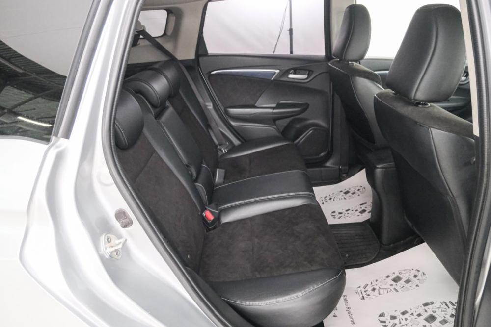 Honda Shuttle II Красноярск  - изображение 22