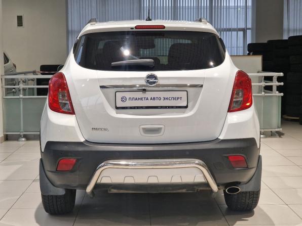 Opel Mokka I с пробегом 2013 года, цена 850 000 рублей, 194736 км, внедорожник, Автокод Объявления