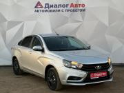 Lada (ВАЗ) Vesta I Набережные Челны  - изображение 25
