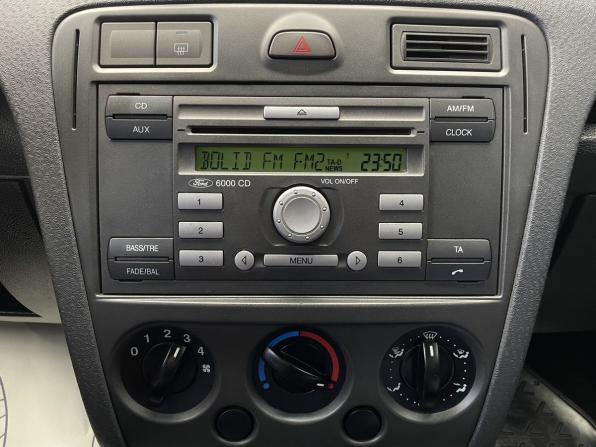 Ford Fusion I Рестайлинг с пробегом 2008 года, цена 445 000 рублей, 179885 км, хэтчбек, Автокод Объявления