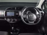 Toyota Vitz III (XP130) Рестайлинг 2 Кемерово  - изображение 35