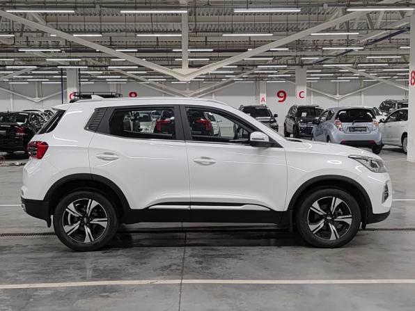Chery Tiggo 4 Pro I Рестайлинг с пробегом 2024 года, цена 1 700 000 рублей, 26121 км, внедорожник, Автокод Объявления