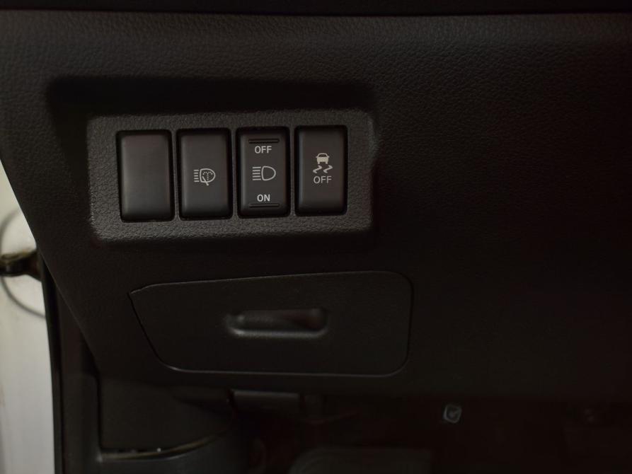 Nissan X-Trail II Рестайлинг Кемерово  - изображение 19