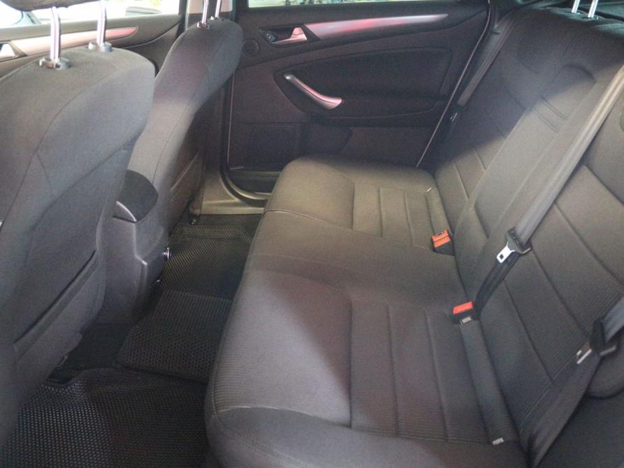 Ford Mondeo IV Рестайлинг Стерлитамак  - изображение 15