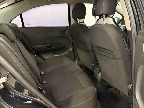 Chevrolet Aveo II с пробегом 2012 года, цена 470 000 рублей, 220000 км, седан, Автокод Объявления