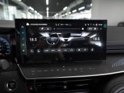 Toyota Camry IX (XV80) China Market Москва  - изображение 52