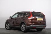 Honda CR-V IV Томск  - изображение 25