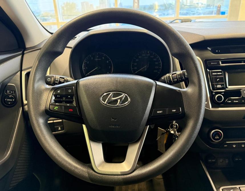 Hyundai Creta I Волгоград  - изображение 7