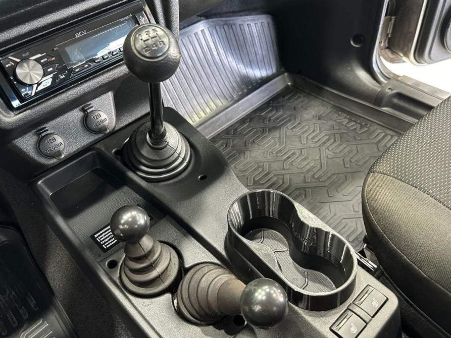 Lada (ВАЗ) Niva Legend I Ростов-на-Дону  - изображение 13