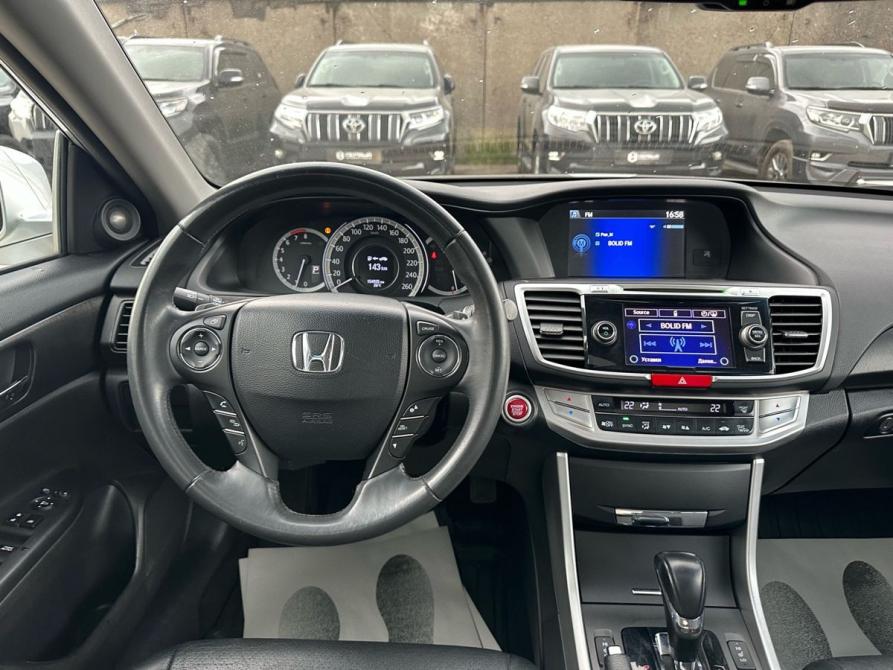 Honda Accord IX Пермь  - изображение 26